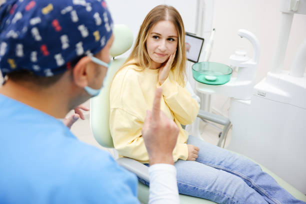 Best Cracked Tooth Emergency Dentist [placeholder7] in Clermont, FL